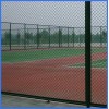 篮球场网 网球场网 南宁球场防护网