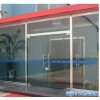 天津玻璃门安装，天津市内玻璃门厂家