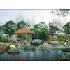 兰州广场景观设计工程 推荐 甘肃大自然园林景观设计工程公司