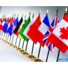 山东众和旗业专业提供青岛国旗制作、彩旗制作、国旗制作