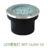 LED埋地灯 BRT-UL-W4L-01