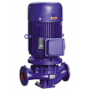 IS型泵是卧式单级单吸清水离心泵