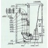 济南雨水泵排水泵