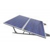 平板太阳能支架生产