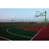 苏州常熟太仓篮球场施工单位篮球场翻新改造、设计公司艾力德体育