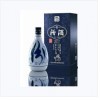 天津汾酒青花瓷30年-老白汾酒 -天津汾酒最新价格