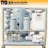 鼎能牌TYD系列润滑油高效脱水型真空滤油机