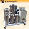 鼎能牌TYC系列磷酸酯（EH）抗燃油滤油机