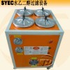 鼎能牌SYEC系列水乙二醇专用滤油机
