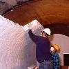 隧道窑保温节能专用高温模块 硅酸铝模块