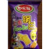 福建向熠食品批发 休闲食品 口水娃锅巴