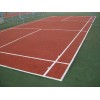 宁波塑胶类施工，跑道地坪线，网球场，篮球场