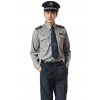 成都2011新式保安服 物管服 长袖衬衣