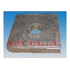 贵州高铁垫板供应商/凯隆高铁垫板直销/永年各种规格垫板销售
