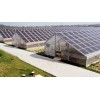 光伏太阳能温室建设厂家，光伏太阳能温室建设，潍坊华天新能源