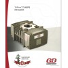 美国登福（GD）容积式真空泵