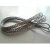 400平方电缆网套_电缆蛇皮套_钢丝绳网套