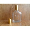 158ml酒瓶  小酒瓶生产 黄金酒瓶