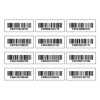 物流电子标签可追溯物流标签物流可追溯标签电子物流标签找应轩