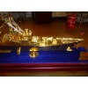 168广州号舰船模型批发 纯铜舰船模型厂家|价格 海洋工艺品