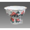 景德镇陶瓷生产瓷缸，商务礼品，居家用品