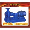 IS80-65-125单级单吸清水离心泵，卧式离心泵厂家