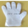 加厚透明一次性塑料手套专业供应商