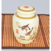 定制陶瓷茶叶罐 礼品茶具包装罐子 批量采购印LOGO广告