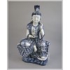 陶瓷礼品装饰雕塑 人物雕塑 宗教佛像雕塑