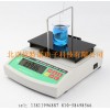 硫酸铜溶液密度检测仪