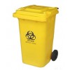 医疗垃圾桶 医院垃圾桶 医疗废弃物垃圾桶