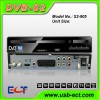数字电话卫星接收器DVB机顶盒