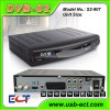 高清DVB机机盒