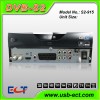 DVB机顶盒电视播放器