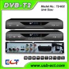 数字电视地面接收信号DVB播放器