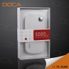 全国供应DOCA多嘉T50移动电源