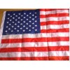 美国旗帜 世界国家旗帜 定制机印丝印 热转印一面起