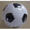 5#PU机缝足球（比赛足球、PU革足球、高耐磨）