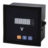 温州CL42-AV单相电压表生产厂家
