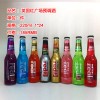 兰州冰锐预调酒 首选甘肃新久中正品