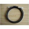 QSFP+电缆组件，光纤线缆组件厂家定制