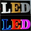 【供应商】合肥平面led发光字制作|合肥定制平面led发光字