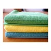 超细纤维毛巾布批发，价格低，质量好，无锡市鲍氏被业有限公司