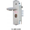 最专业的遥控门锁 防盗安全门专用锁 遥控门锁遥控安全门代理
