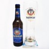 德国原装进口艾丁格精酵型无醇啤酒
