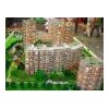 杭州上城区投影沙盘制作 杭州上城区建筑模型公司 尚岛模型
