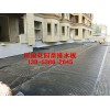重庆屋顶花园蓄排水板材
