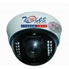 TLS-3449AO高清监控半球摄像机-原装Sony700线