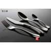 R114 森特不锈钢餐具 不锈钢西餐具 西餐刀叉 礼品刀叉