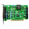PCI8932数据采集卡500KS/s12位16路模拟量输入